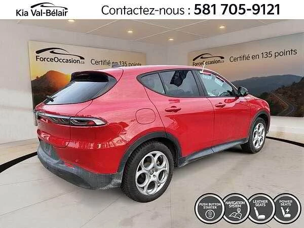 2024 Alfa Romeo Tonale - Image 4 of 16