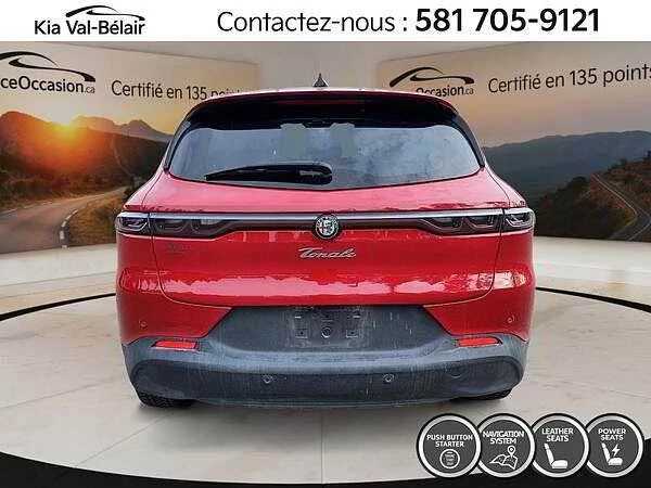2024 Alfa Romeo Tonale - Image 5 of 16