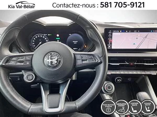2024 Alfa Romeo Tonale - Image 7 of 16