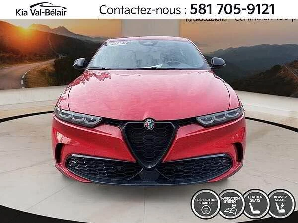 2024 Alfa Romeo Tonale - Image 2 of 16