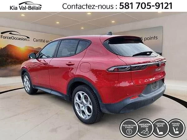 2024 Alfa Romeo Tonale - Image 6 of 16