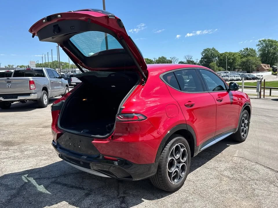 2024 Alfa Romeo Tonale - Image 9 of 9