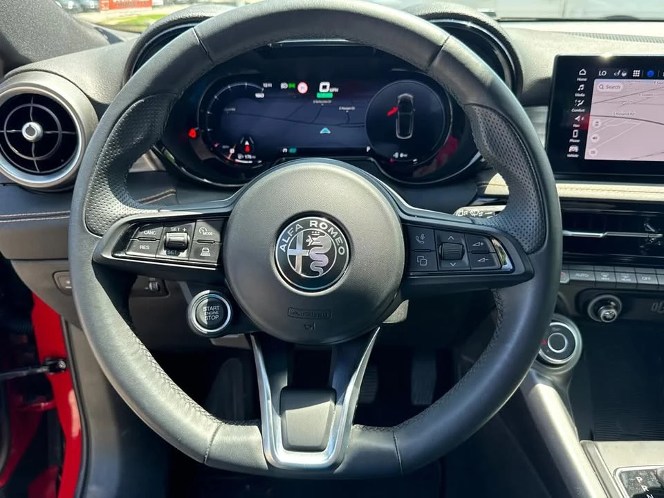 2024 Alfa Romeo Tonale - Image 3 of 9