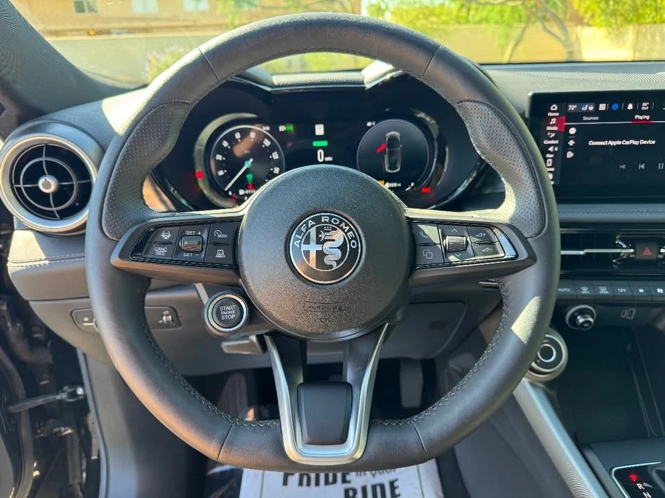 2024 Alfa Romeo Tonale - Image 15 of 18