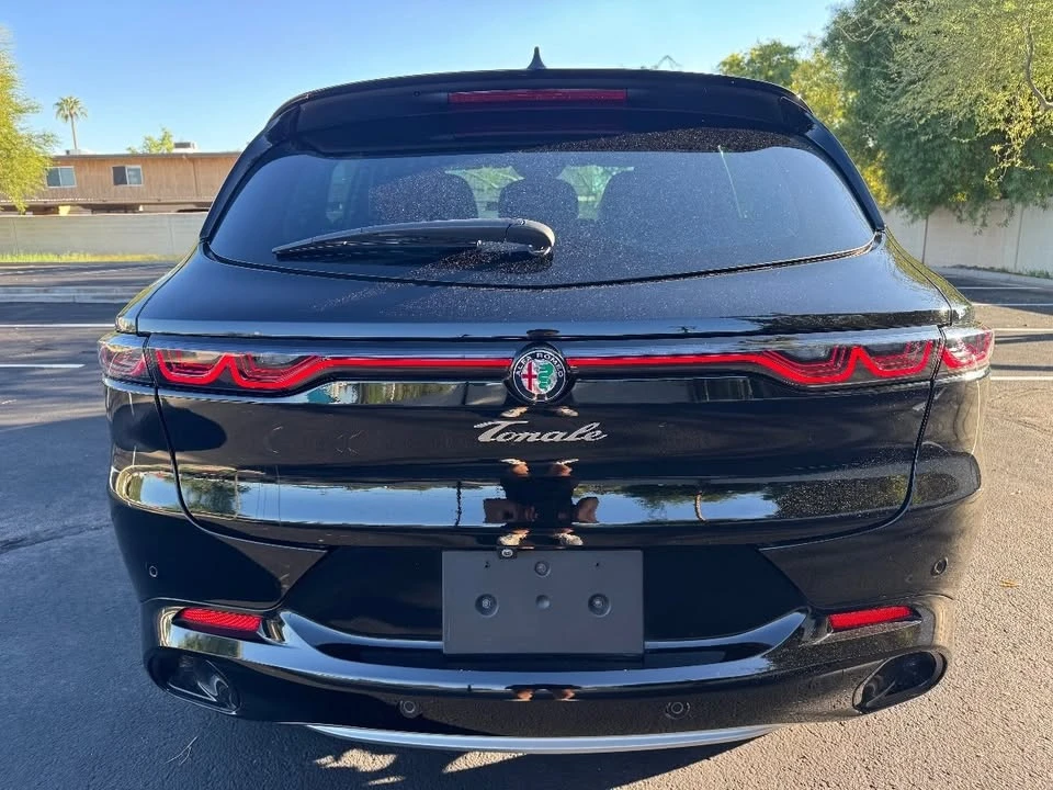 2024 Alfa Romeo Tonale - Image 8 of 18