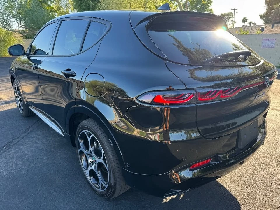 2024 Alfa Romeo Tonale - Image 9 of 18
