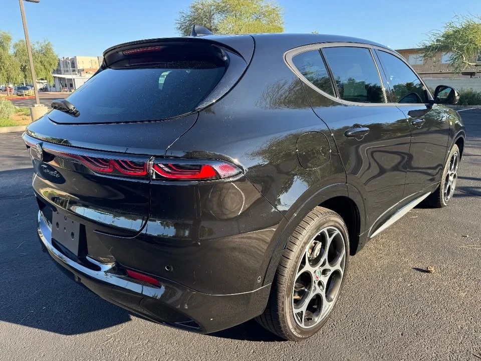 2024 Alfa Romeo Tonale - Image 7 of 18