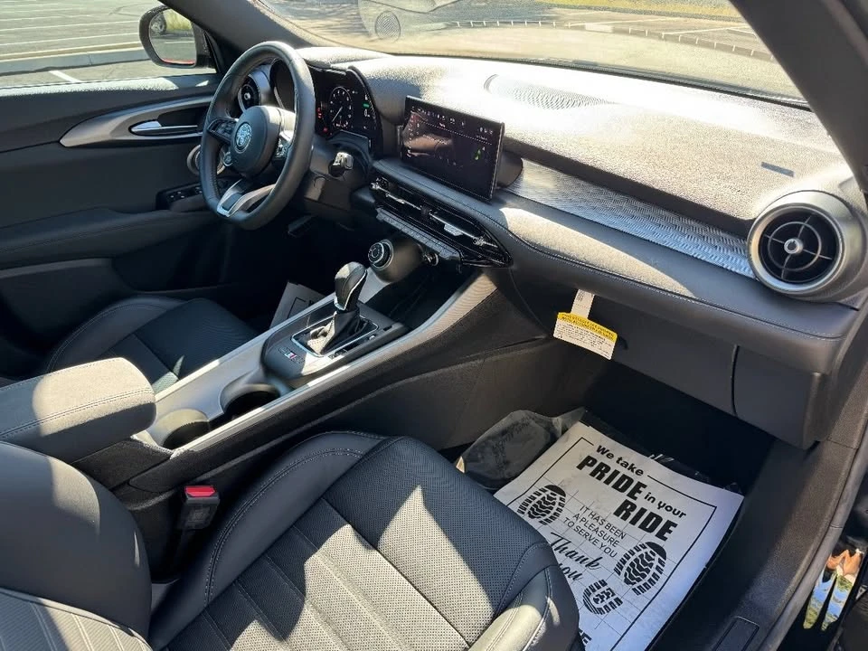 2024 Alfa Romeo Tonale - Image 13 of 18