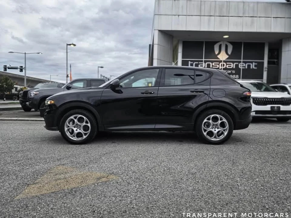 2024 Alfa Romeo Tonale - Image 3 of 20