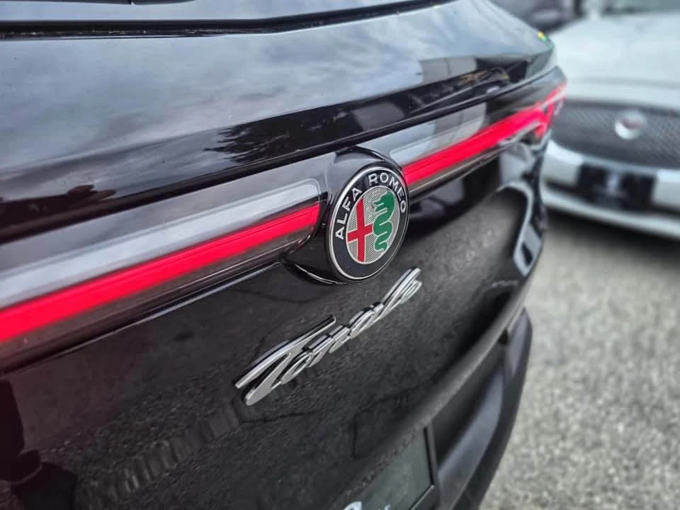 2024 Alfa Romeo Tonale - Image 19 of 20