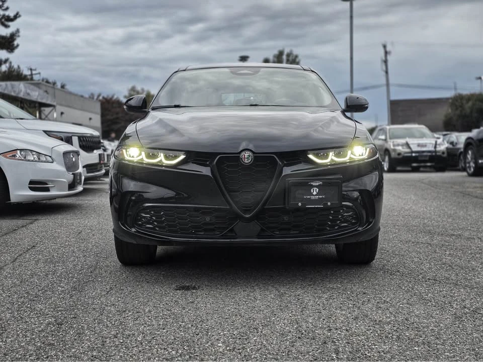 2024 Alfa Romeo Tonale - Image 2 of 20