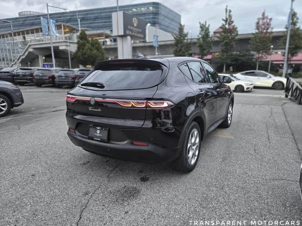 2024 Alfa Romeo Tonale - Image 4 of 20