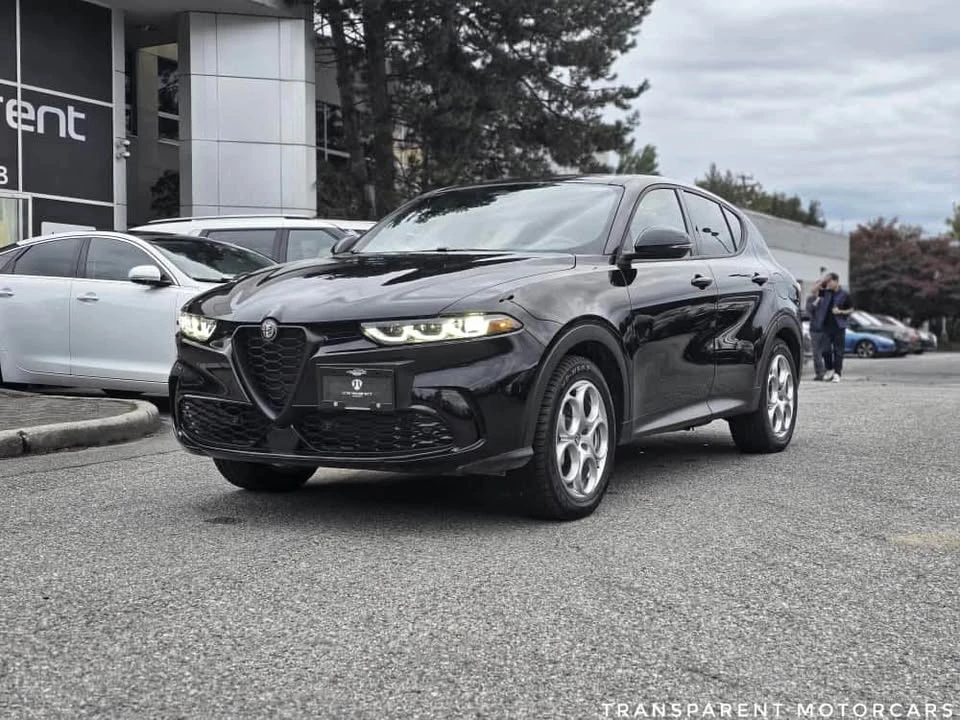 2024 Alfa Romeo Tonale - Image 2 of 20