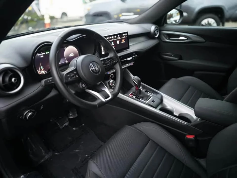 2024 Alfa Romeo Tonale - Image 7 of 20