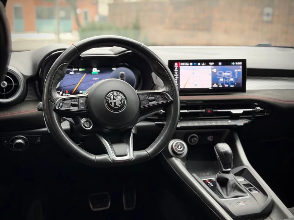 2024 Alfa Romeo Tonale - Image 11 of 13