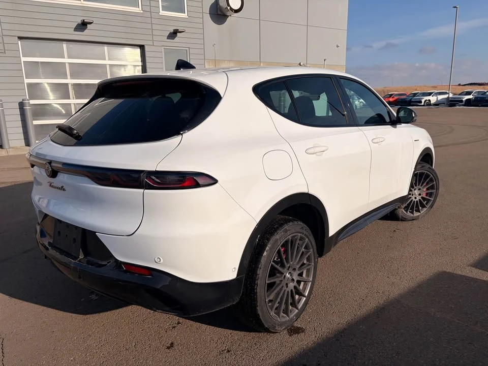 2024 Alfa Romeo Tonale - Image 4 of 14