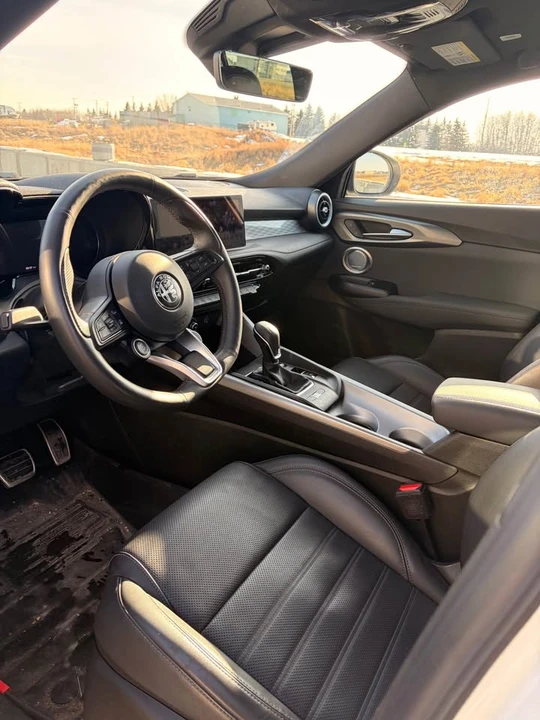 2024 Alfa Romeo Tonale - Image 10 of 14