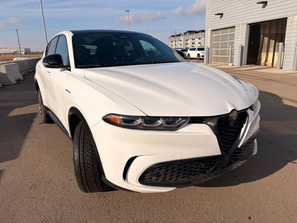 2024 Alfa Romeo Tonale - Image 3 of 14