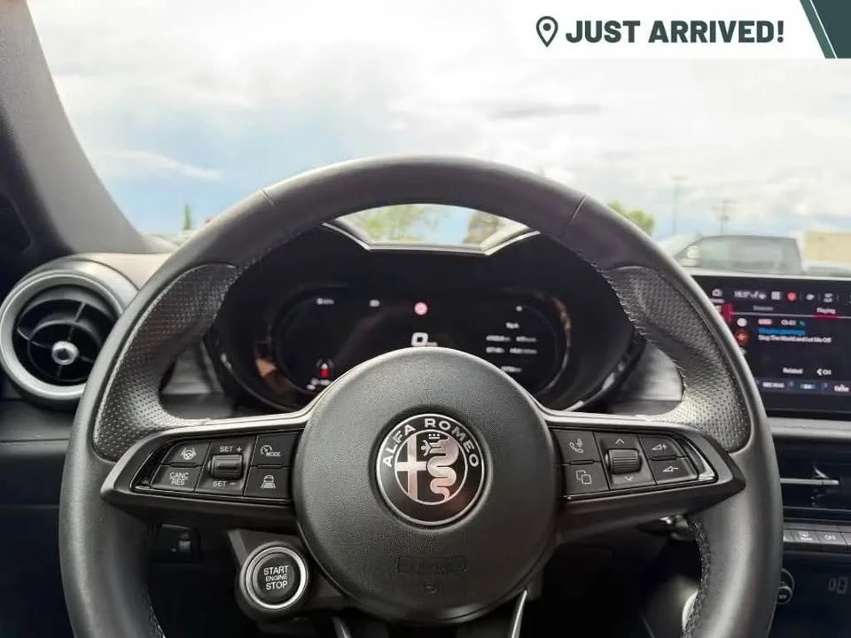 2024 Alfa Romeo Tonale - Image 7 of 13