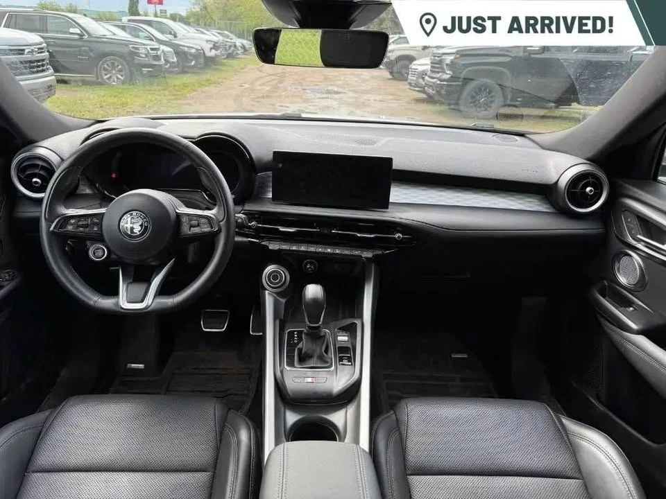 2024 Alfa Romeo Tonale - Image 5 of 13