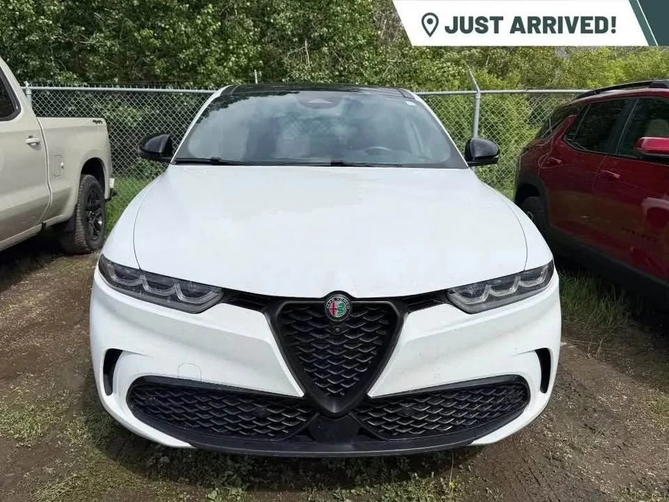 2024 Alfa Romeo Tonale - Image 2 of 13