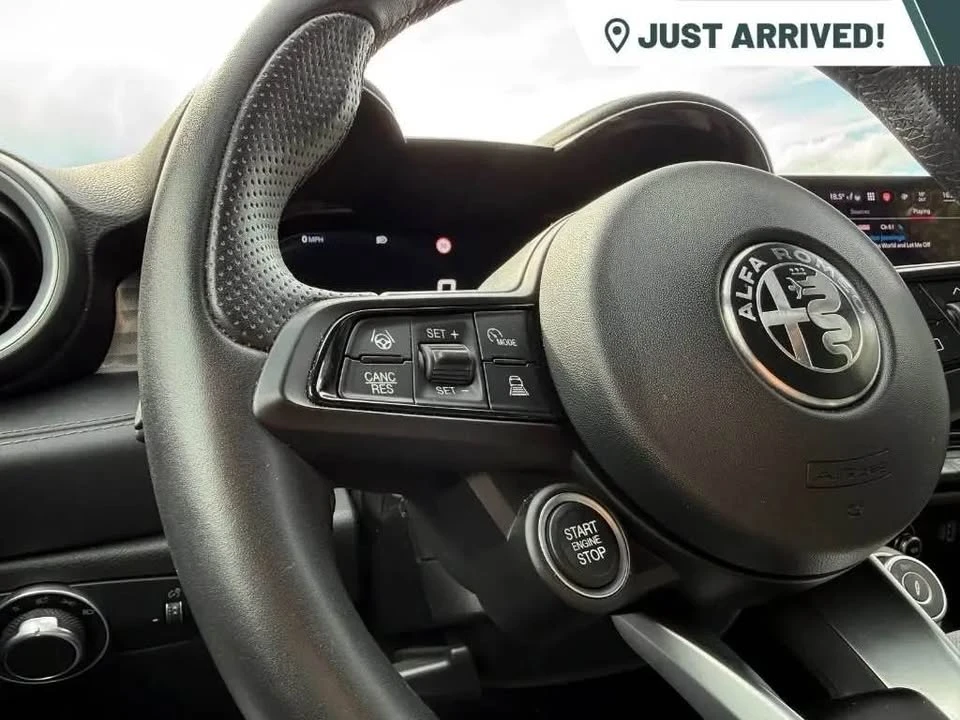 2024 Alfa Romeo Tonale - Image 8 of 13