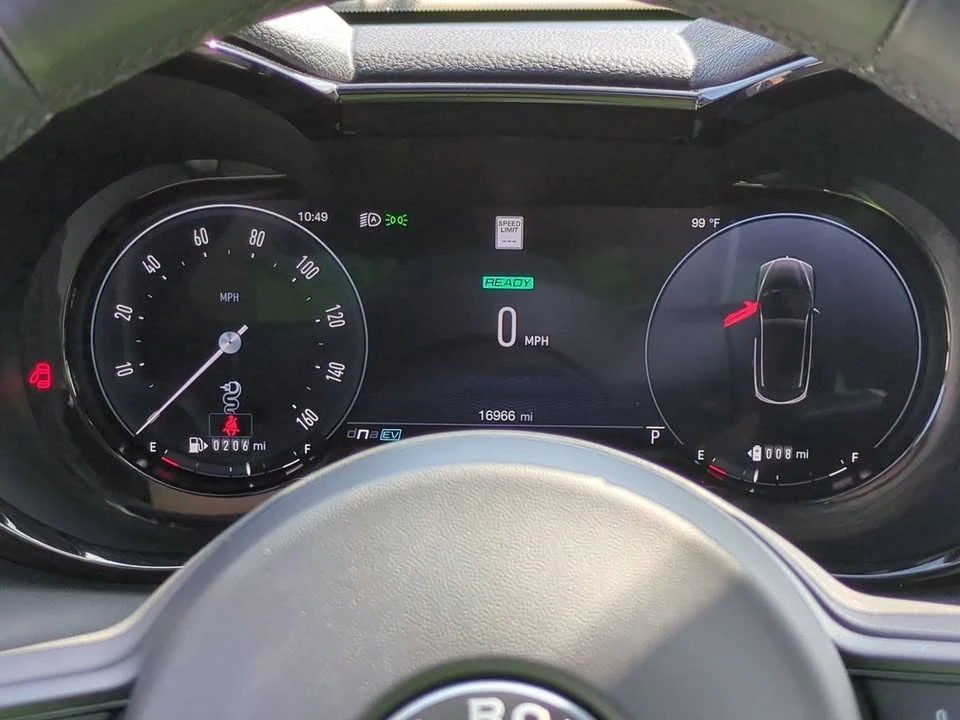 2024 Alfa Romeo Tonale - Image 10 of 16