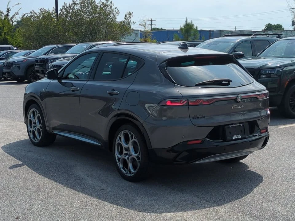 2024 Alfa Romeo Tonale - Image 5 of 16