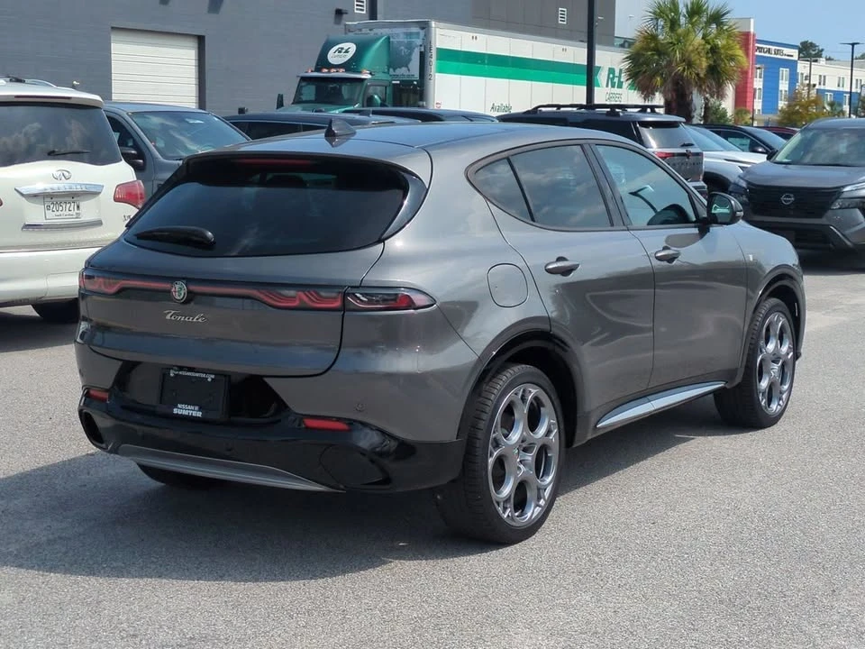 2024 Alfa Romeo Tonale - Image 3 of 16