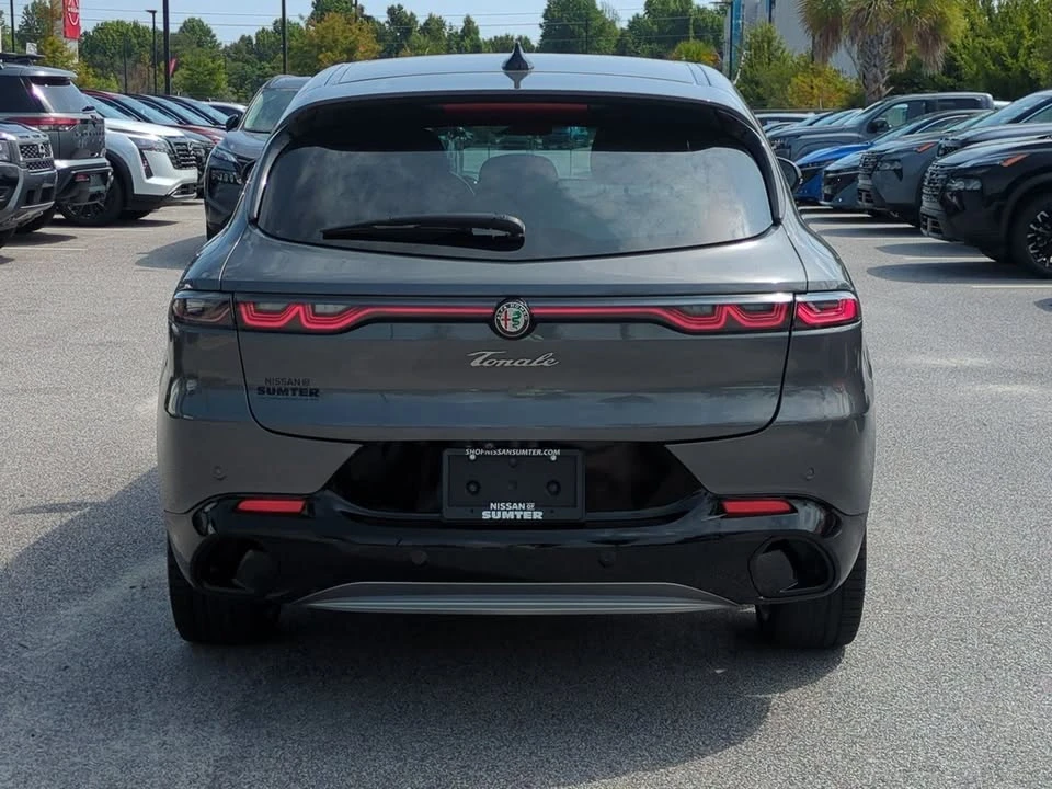2024 Alfa Romeo Tonale - Image 4 of 16