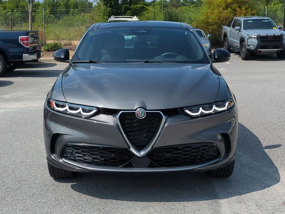 2024 Alfa Romeo Tonale - Image 7 of 16
