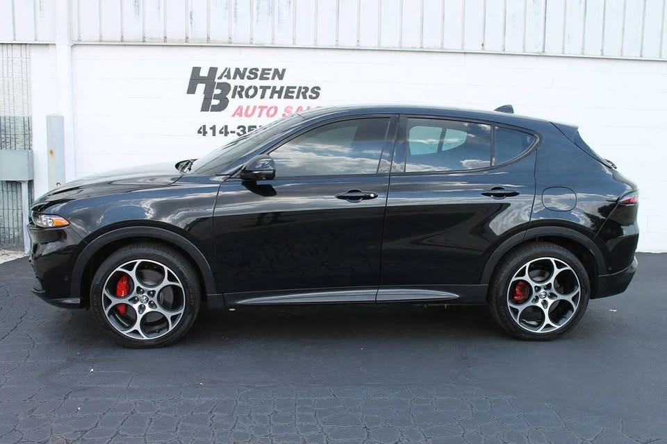 2024 Alfa Romeo Tonale - Image 3 of 20