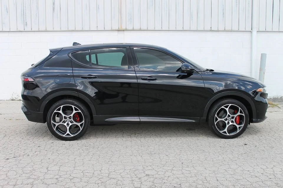 2024 Alfa Romeo Tonale - Image 7 of 20