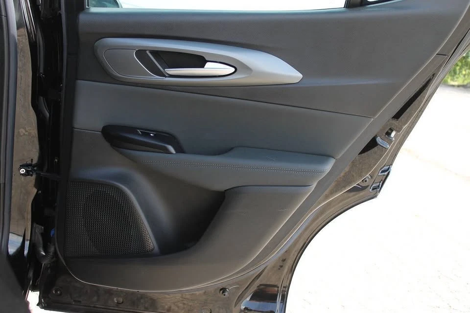 2024 Alfa Romeo Tonale - Image 19 of 20