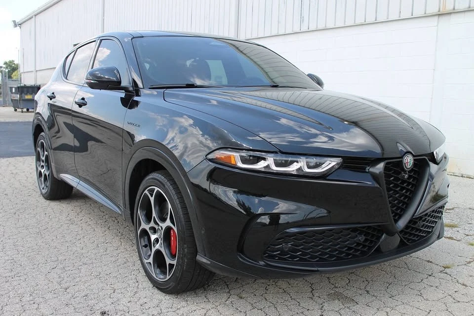 2024 Alfa Romeo Tonale - Image 8 of 20