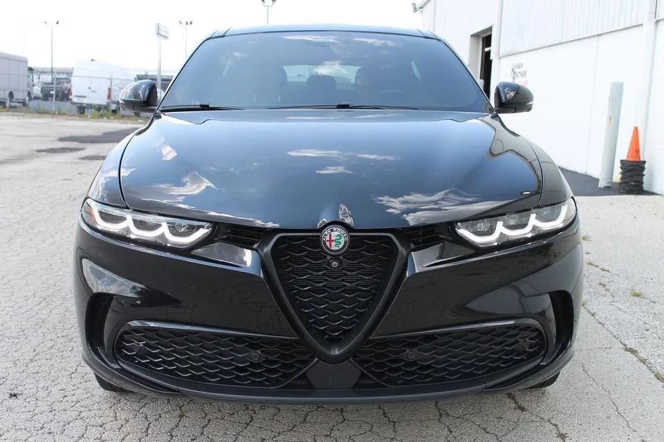 2024 Alfa Romeo Tonale - Image 9 of 20