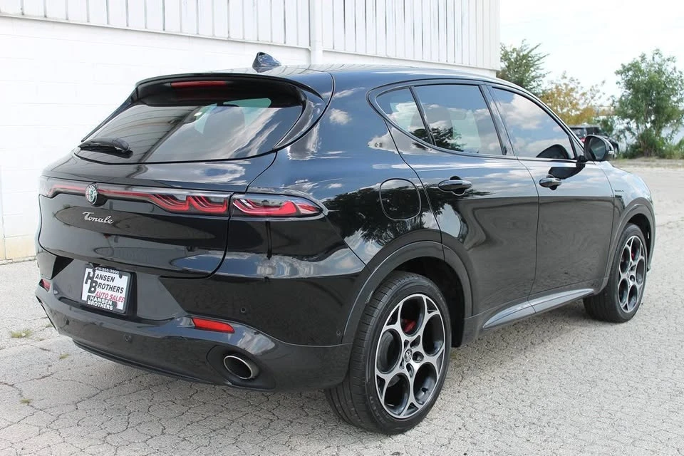 2024 Alfa Romeo Tonale - Image 6 of 20