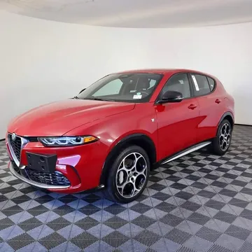2024 Alfa Romeo Tonale Hybrid Ti