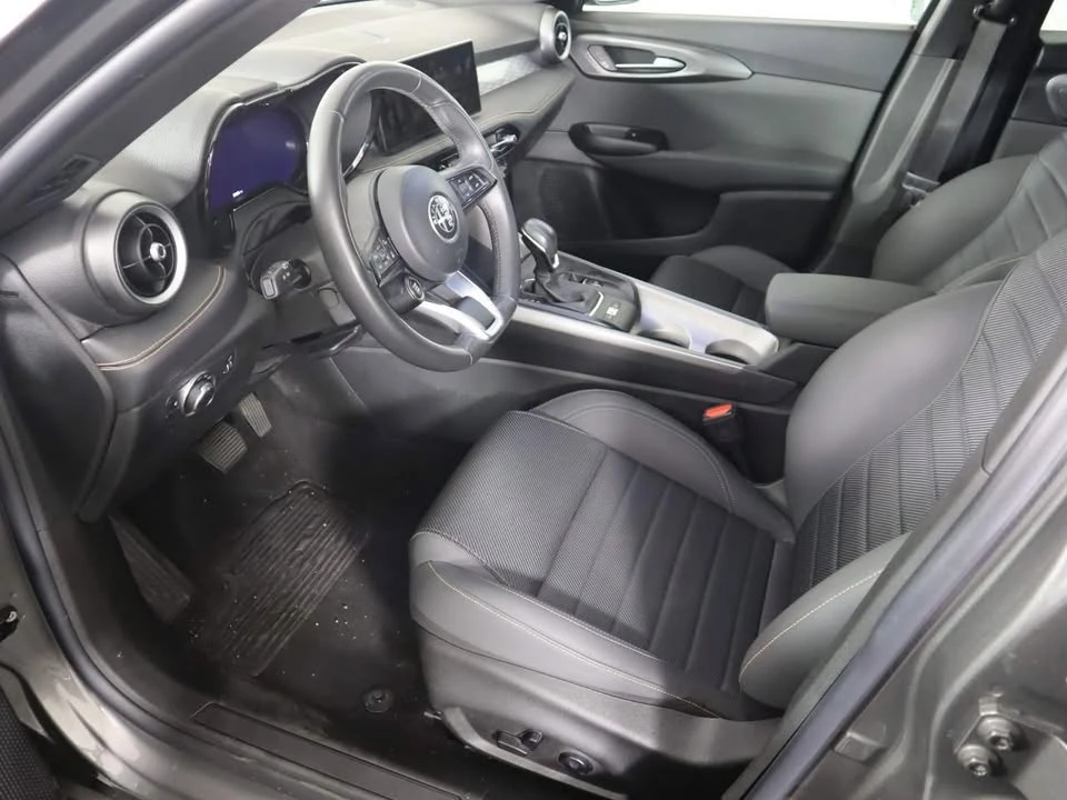 2024 Alfa Romeo Tonale - Image 8 of 12