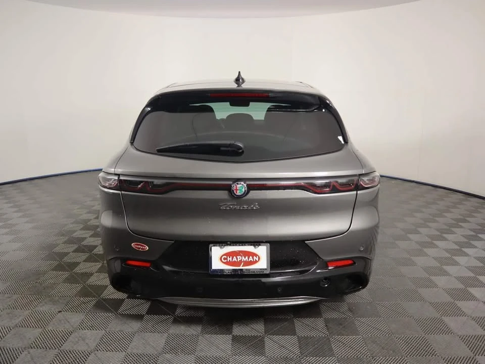 2024 Alfa Romeo Tonale - Image 5 of 12