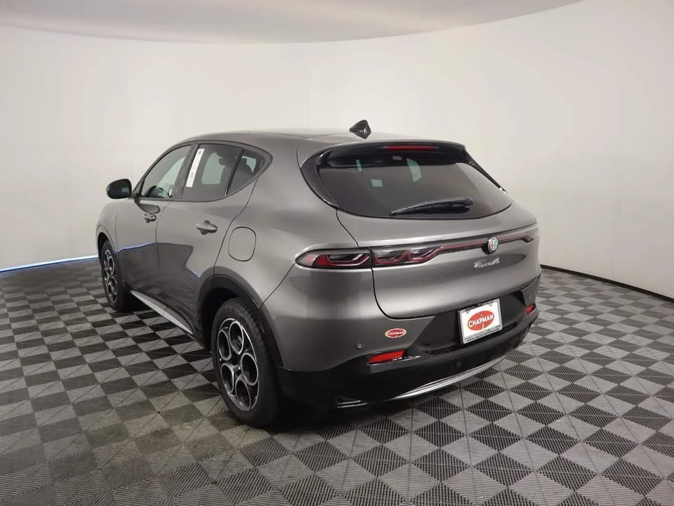 2024 Alfa Romeo Tonale - Image 4 of 12