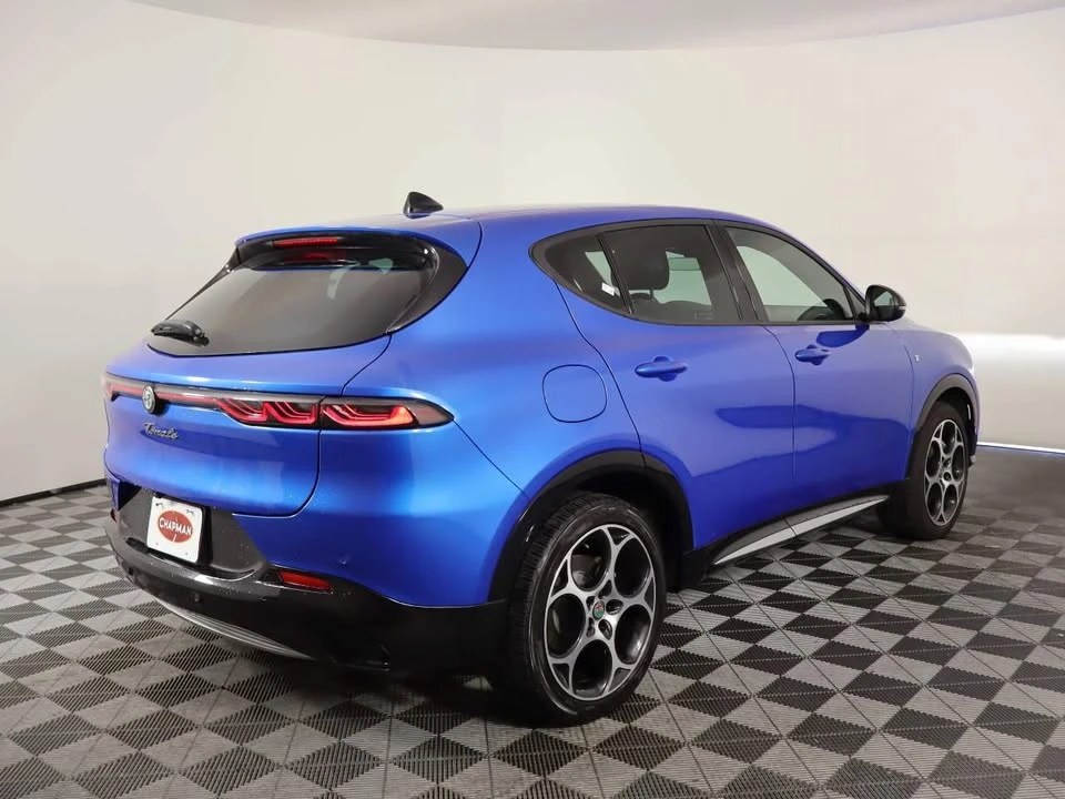 2024 Alfa Romeo Tonale - Image 3 of 5