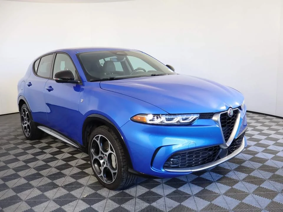 2024 Alfa Romeo Tonale - Image 2 of 5