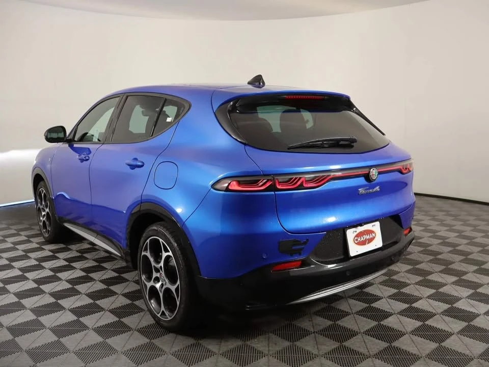 2024 Alfa Romeo Tonale - Image 3 of 4