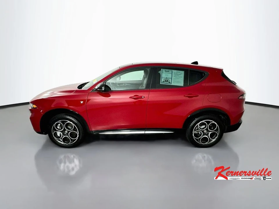 2024 Alfa Romeo Tonale - Image 4 of 24