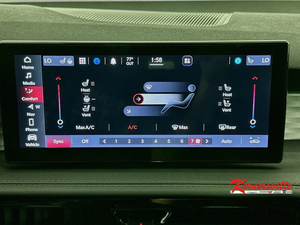 2024 Alfa Romeo Tonale - Image 18 of 24
