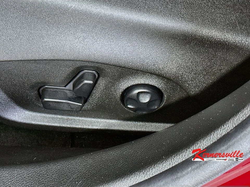 2024 Alfa Romeo Tonale - Image 22 of 24