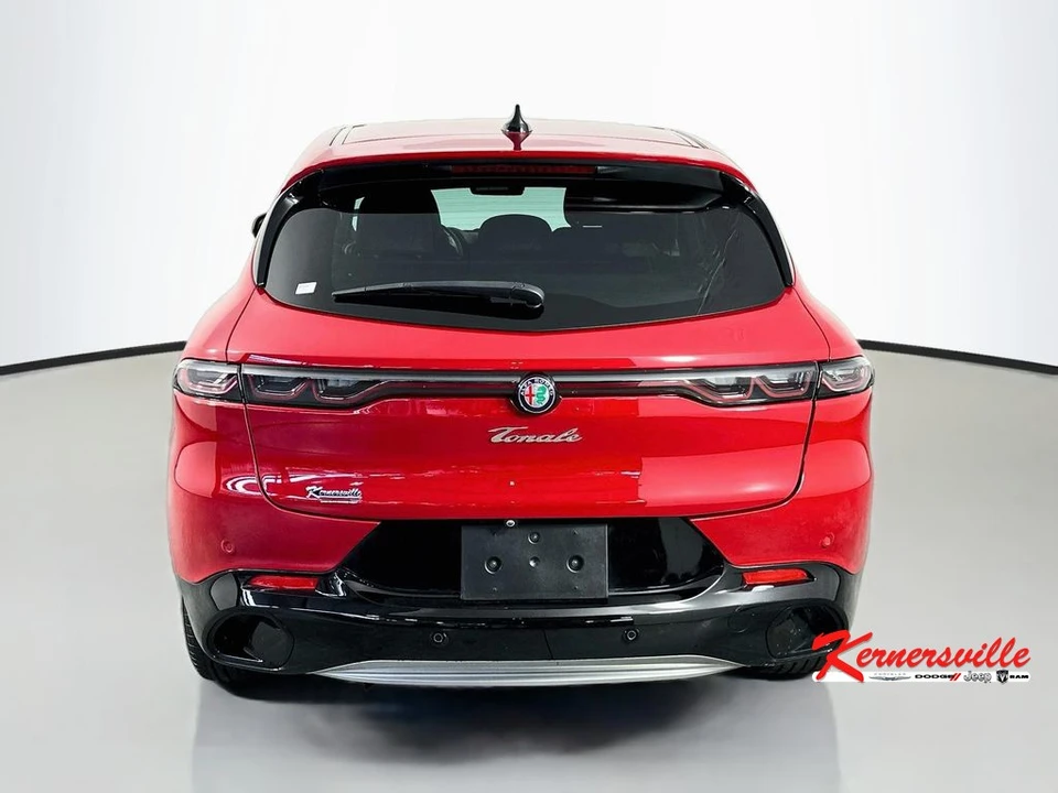 2024 Alfa Romeo Tonale - Image 6 of 24