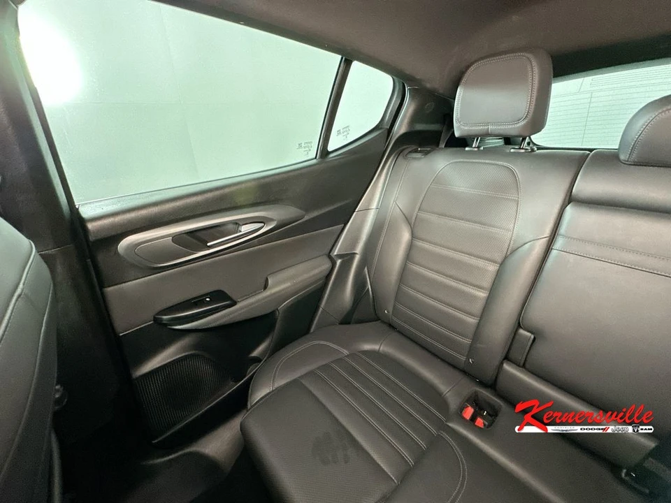 2024 Alfa Romeo Tonale - Image 12 of 24