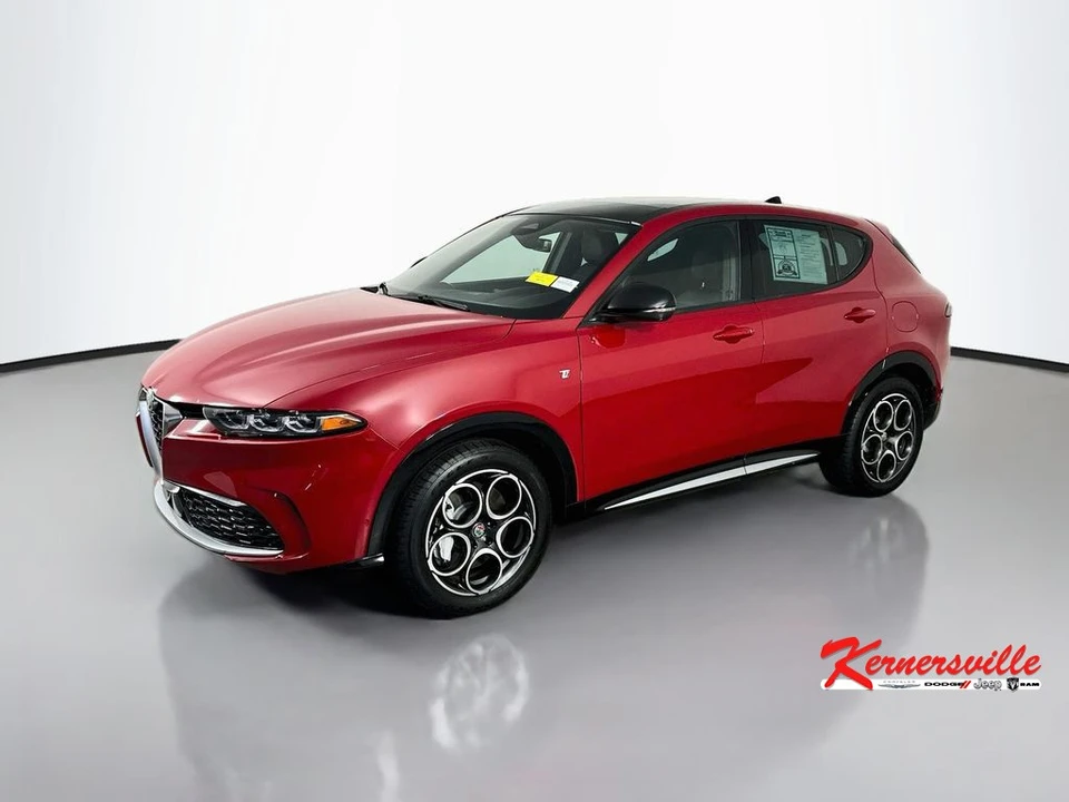 2024 Alfa Romeo Tonale - Image 3 of 24